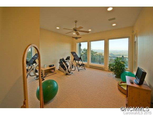 Lake Toxaway Estates - Residential