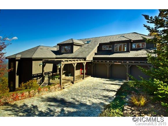 Lake Toxaway Estates - Residential