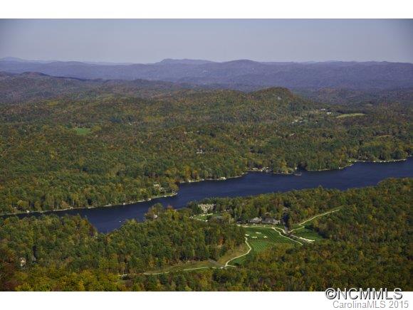 Lake Toxaway Estates - Residential