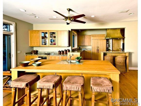 Lake Toxaway Estates - Residential