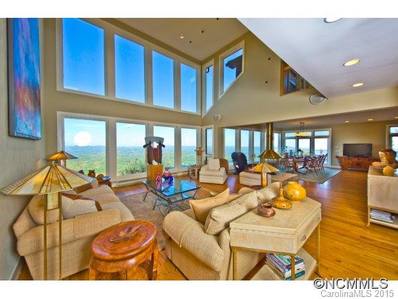 Lake Toxaway Estates - Residential