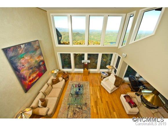 Lake Toxaway Estates - Residential