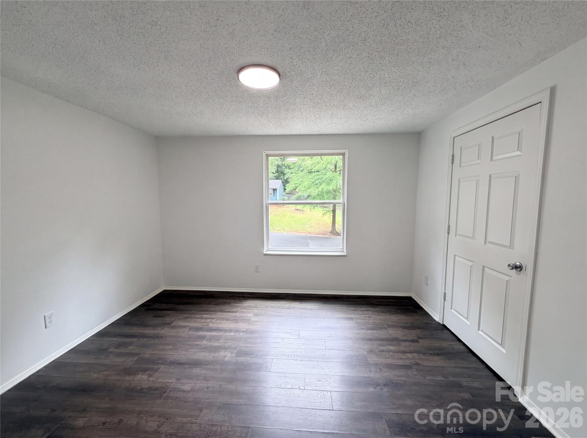 Holly Hills - Residential