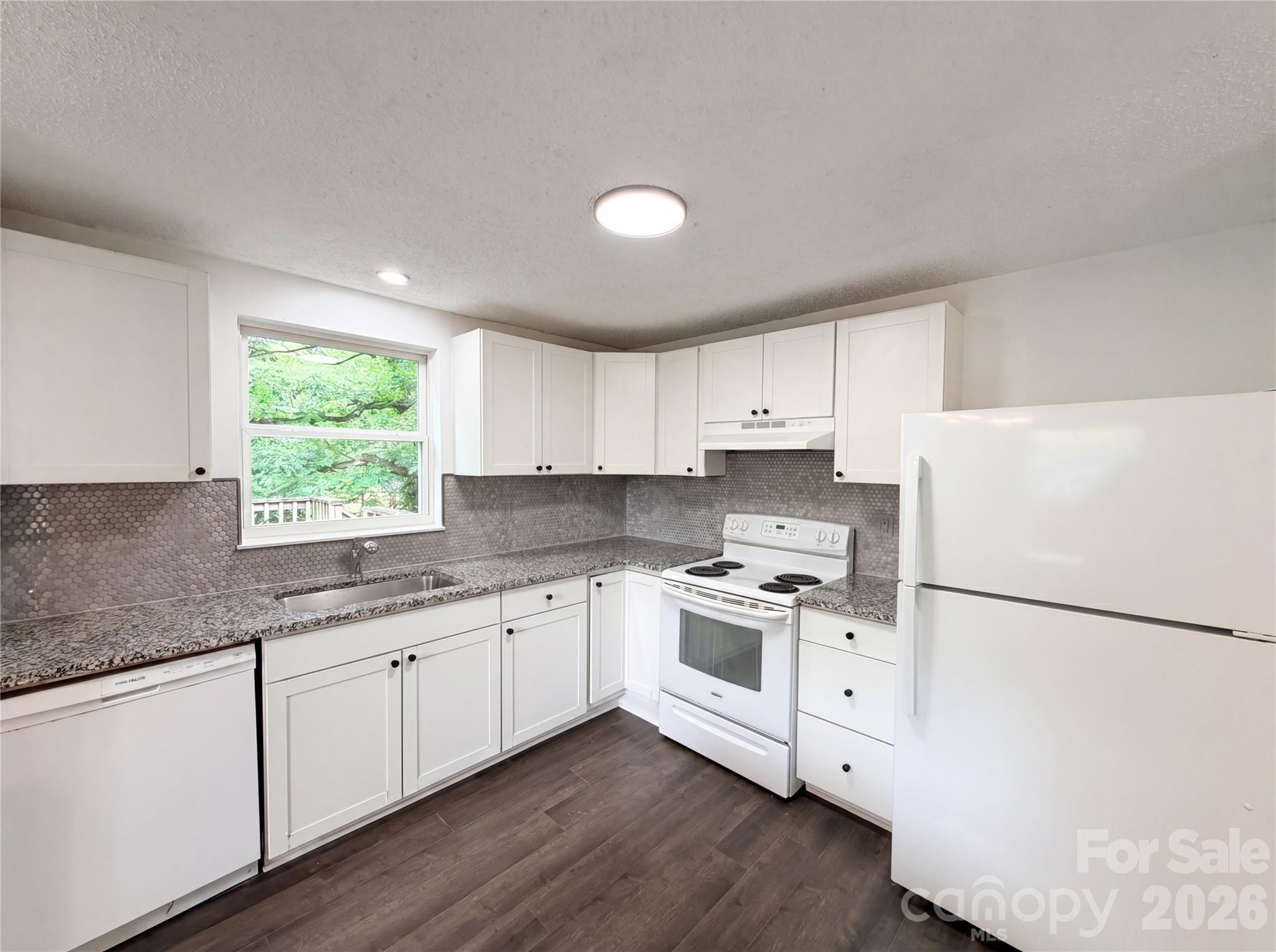 Holly Hills - Residential