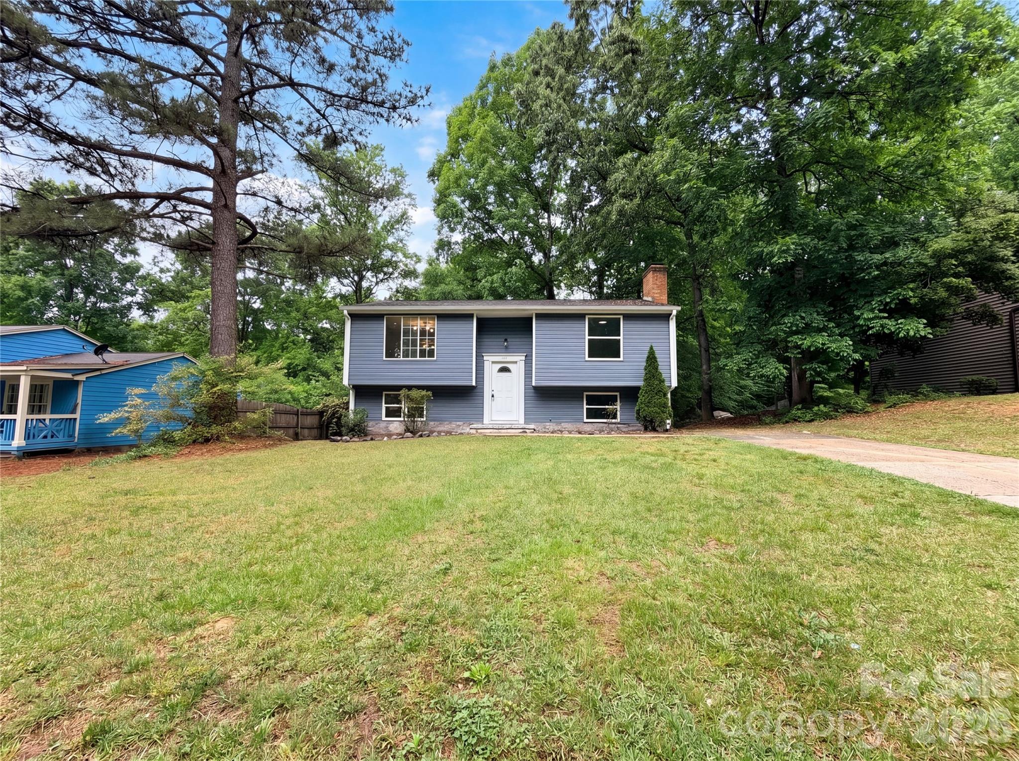 Holly Hills - Residential