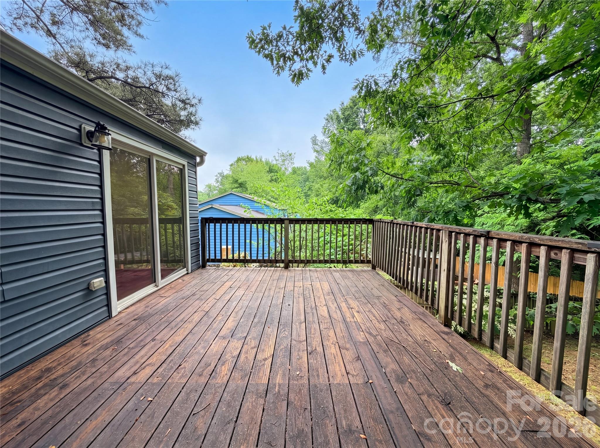 Holly Hills - Residential