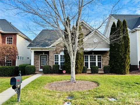 1011 Craven Street Indian Trail NC 28079