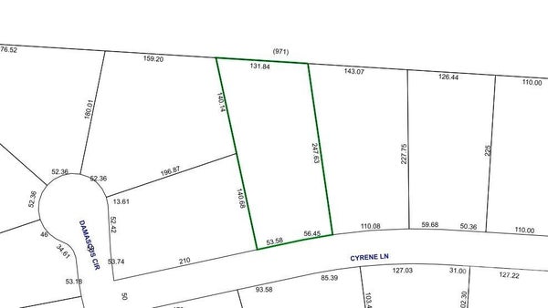 2854 CYRENE LN, CONOVER, NC 28613 - Image 6d998d3373ae25dddc4562c824a5aa3e/2097545100