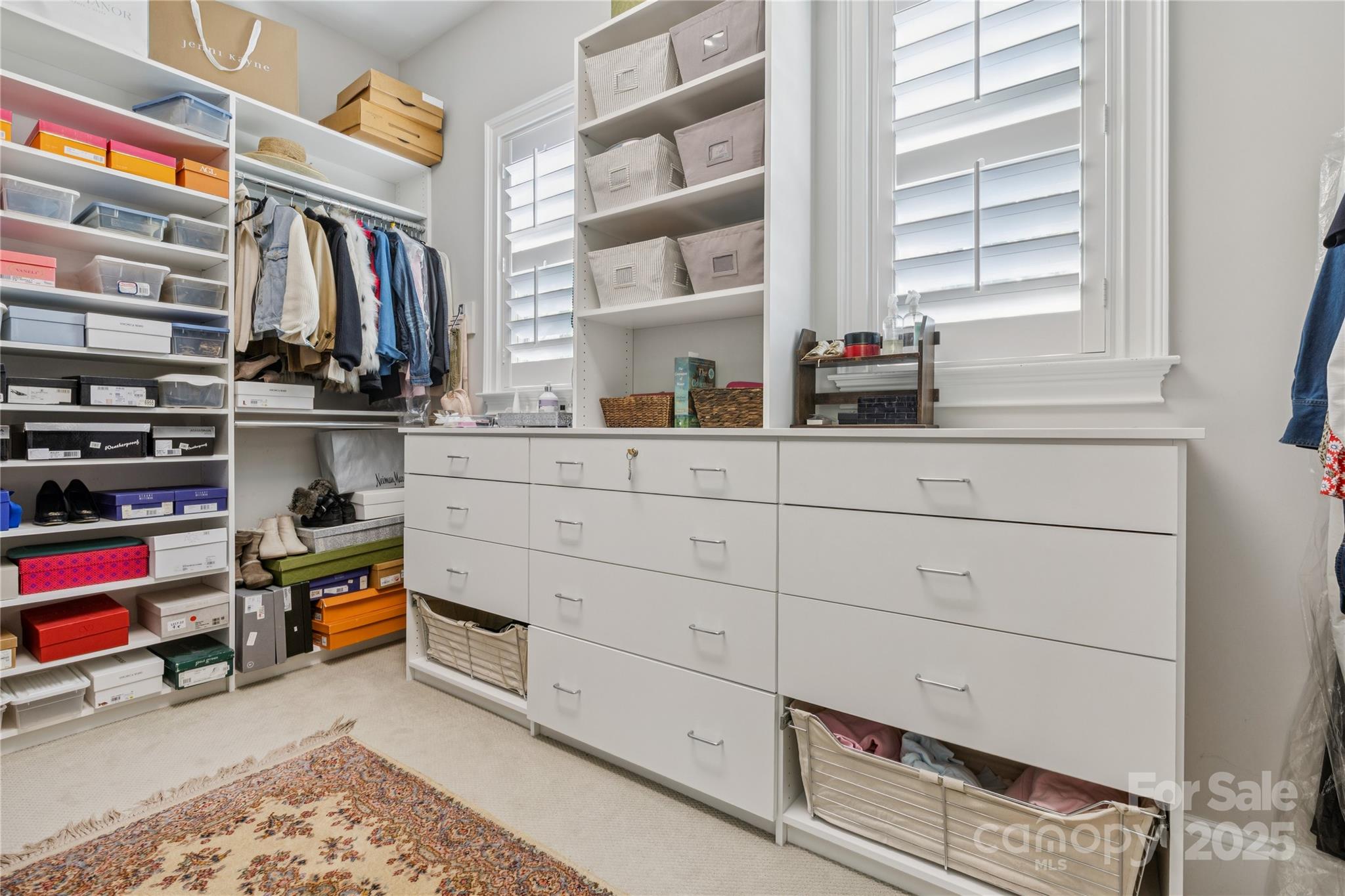 Springfield - Residential