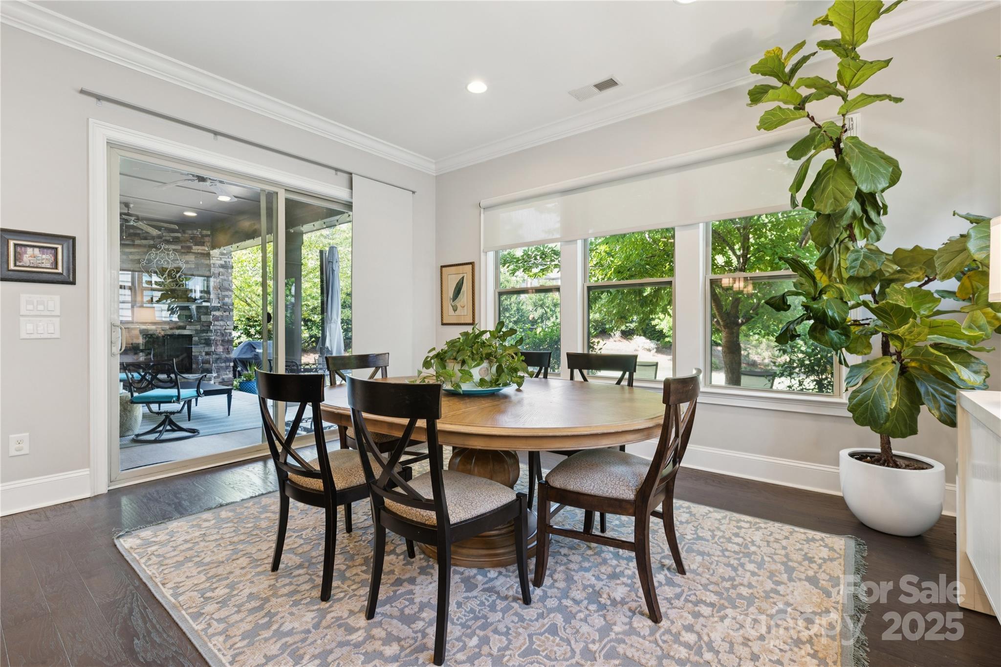 Springfield - Residential