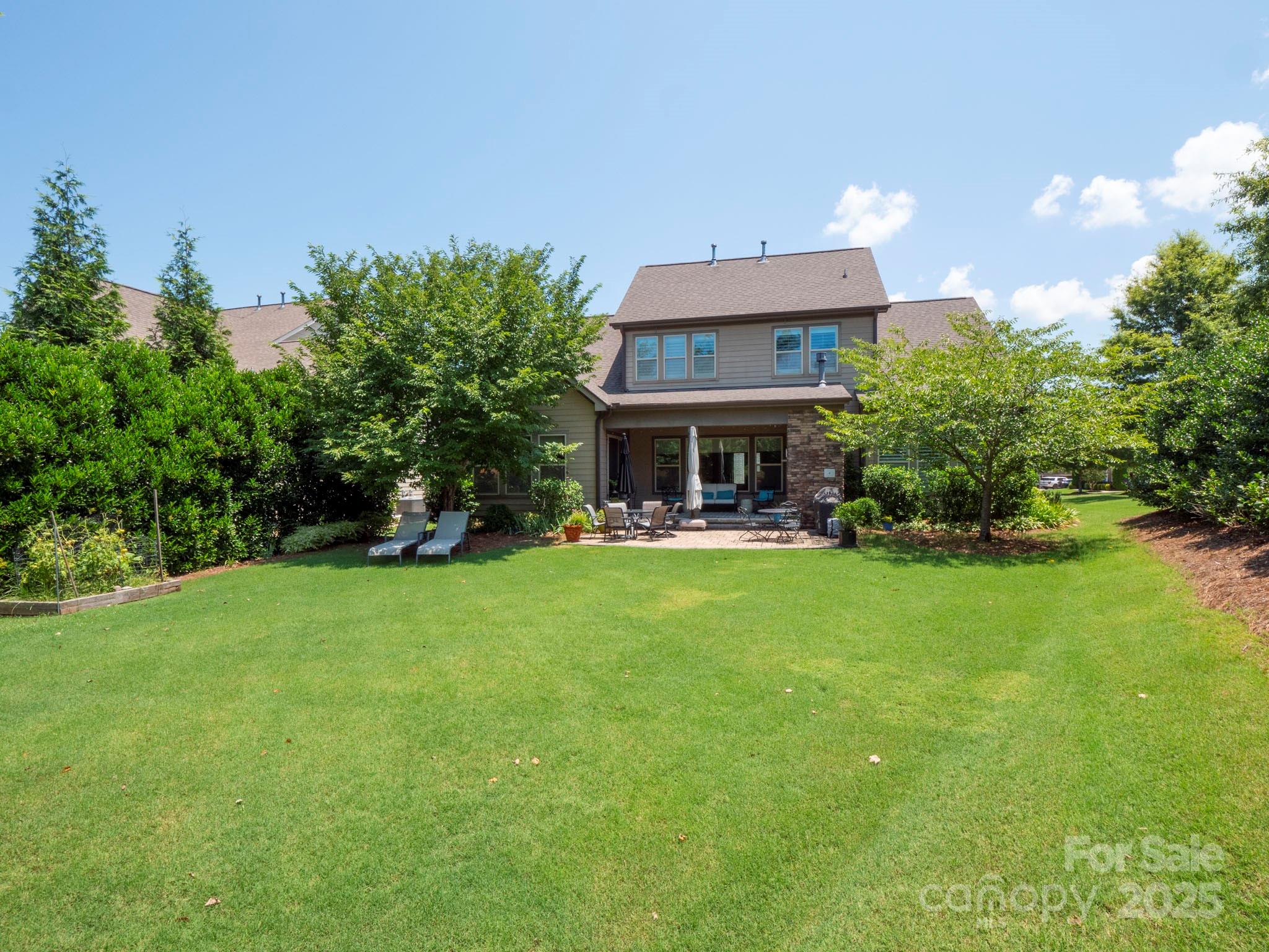 Springfield - Residential