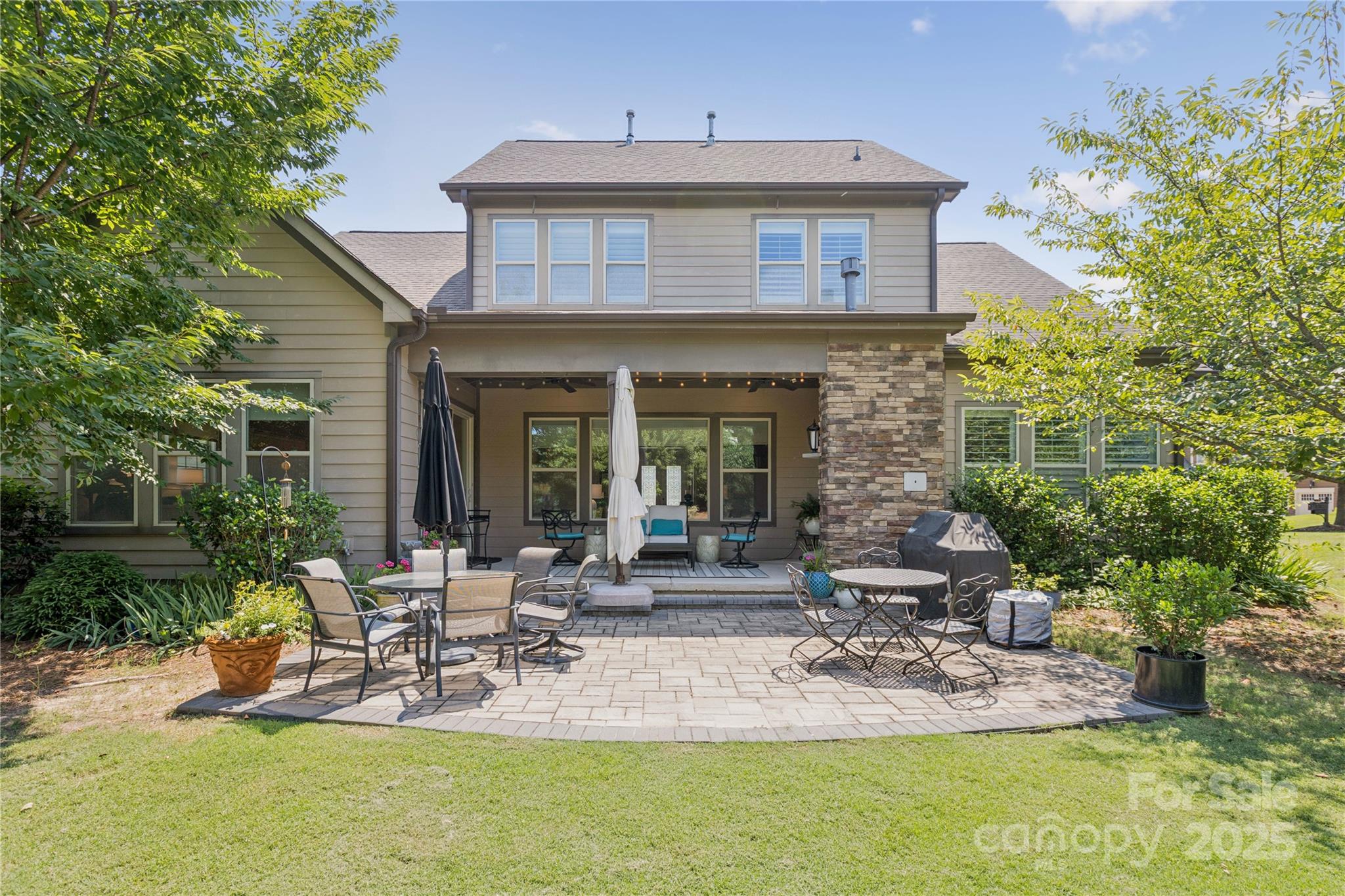 Springfield - Residential