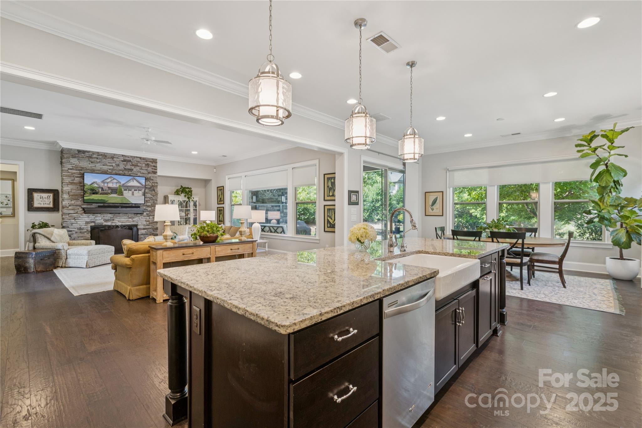 Springfield - Residential