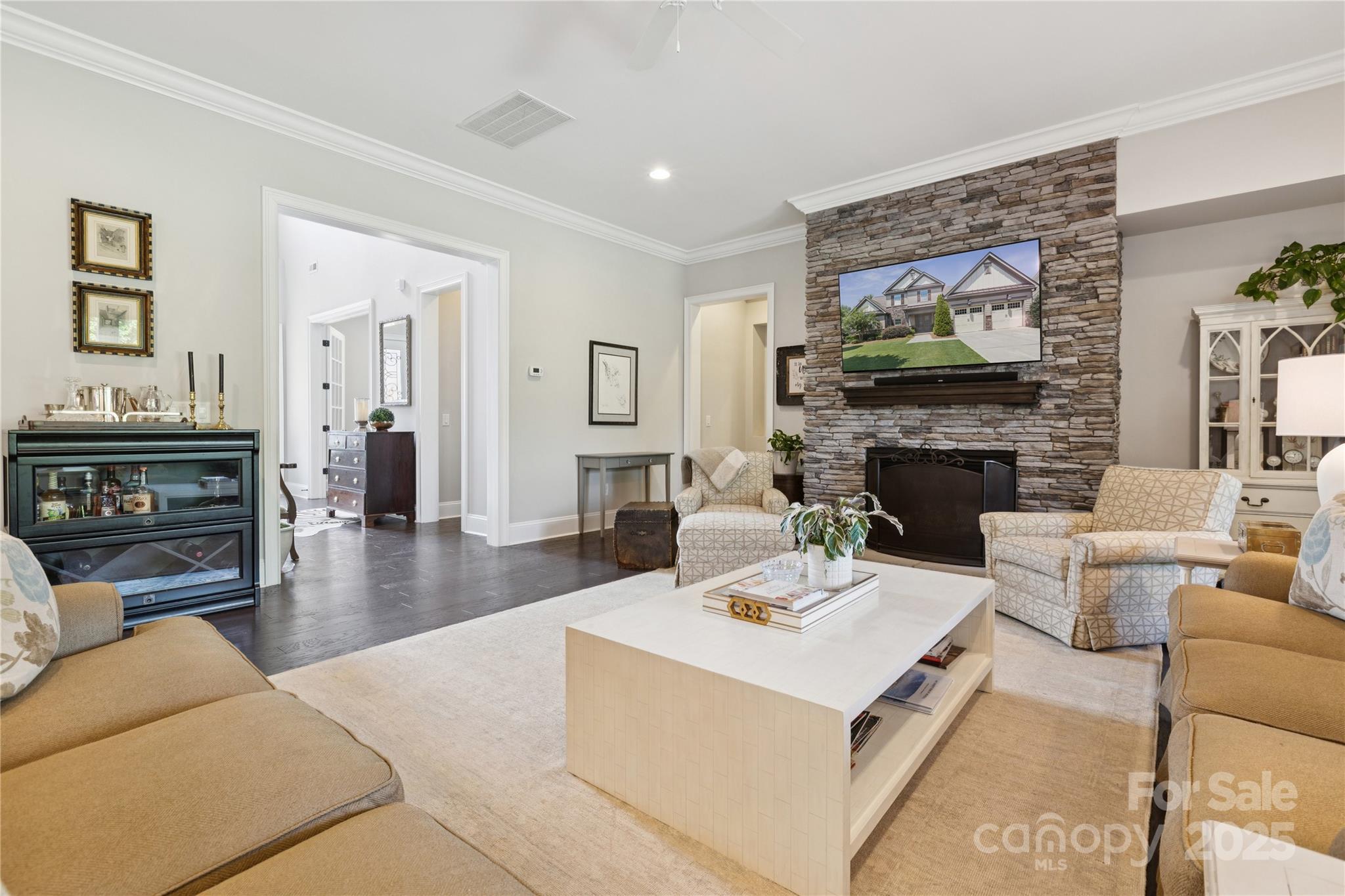 Springfield - Residential