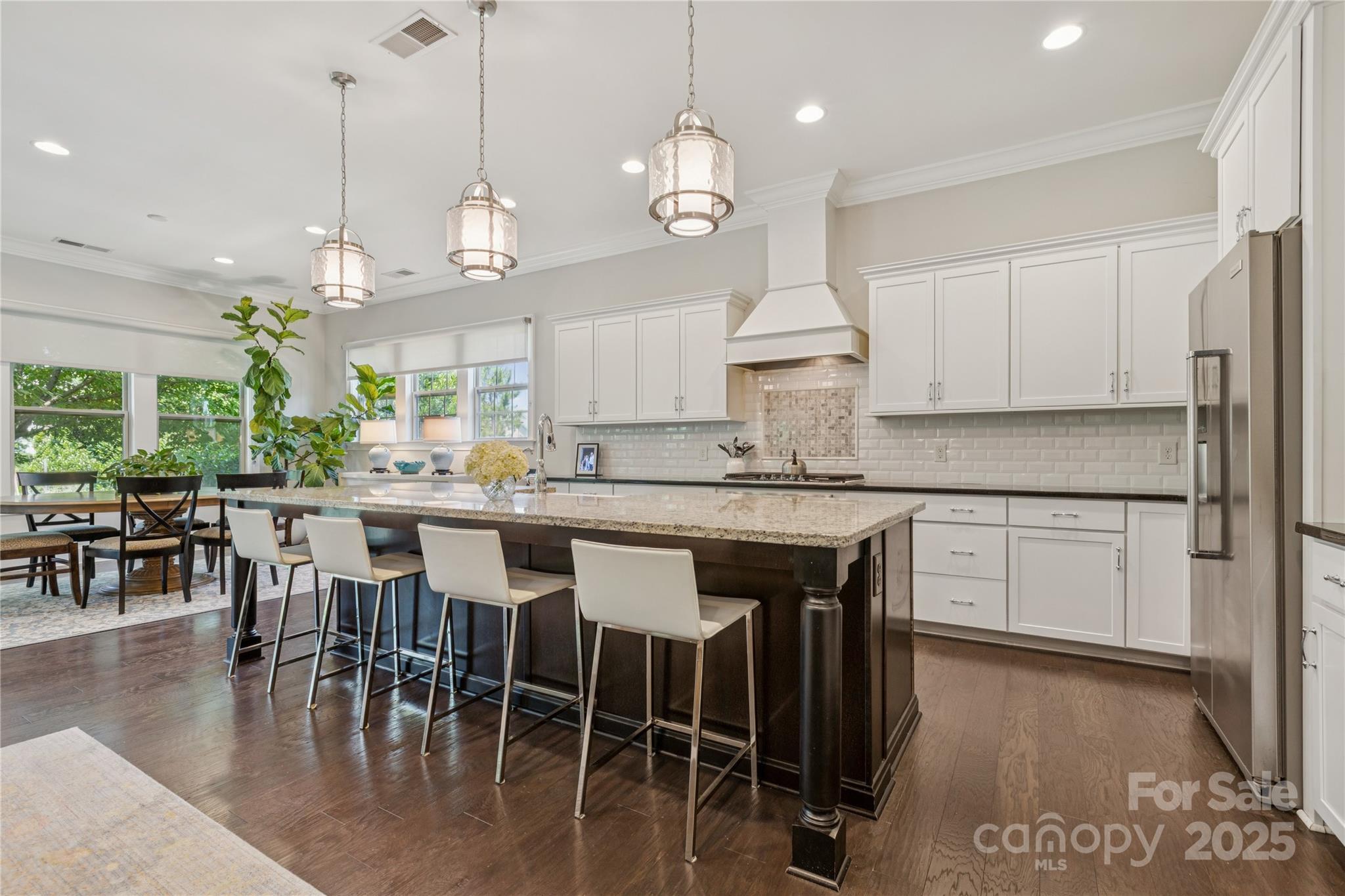 Springfield - Residential