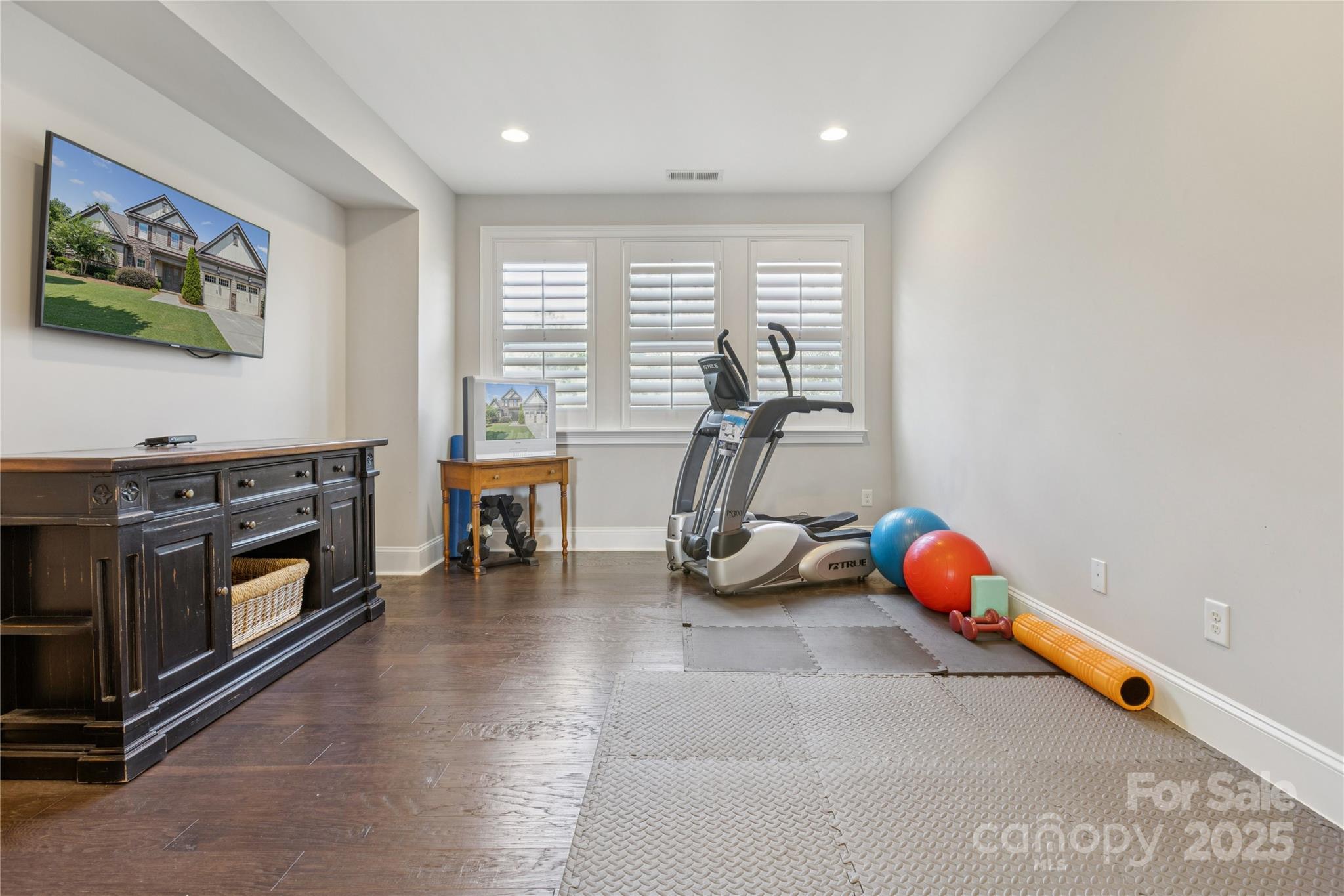 Springfield - Residential