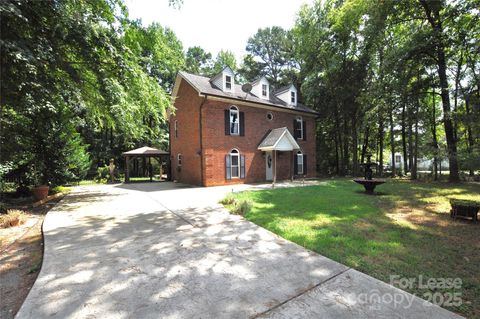 1710 Kimway Court Matthews NC 28105