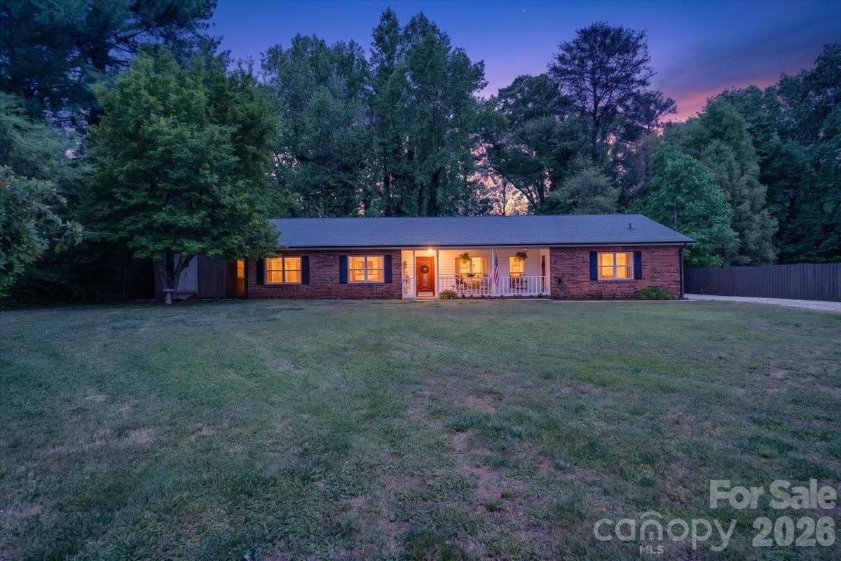 7142 Little Mountain Road