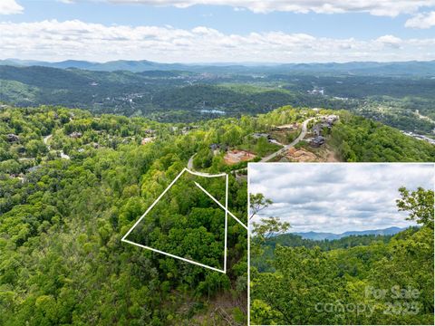 124 Summit Tower Circle Asheville NC 28804