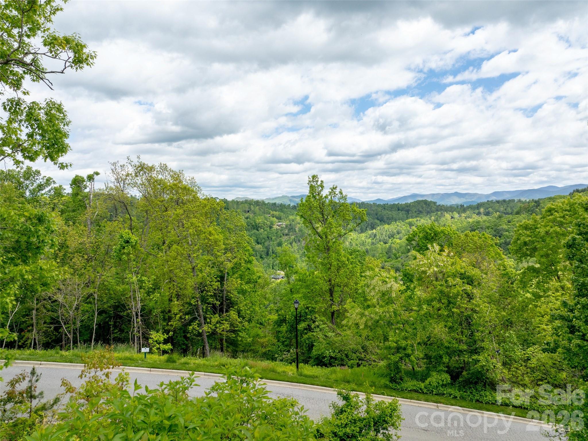 Reynolds Mountain - Land
