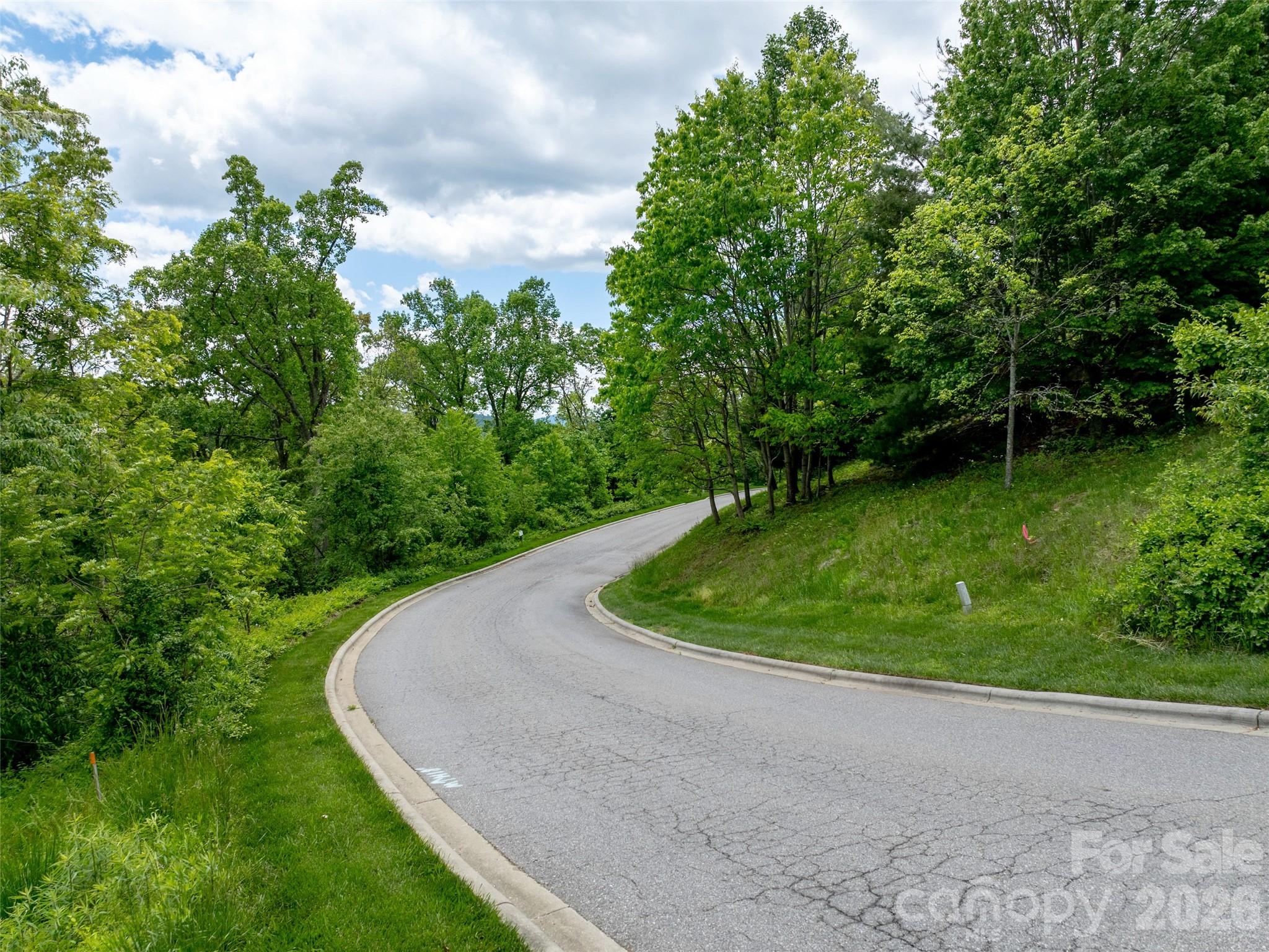 Reynolds Mountain - Land