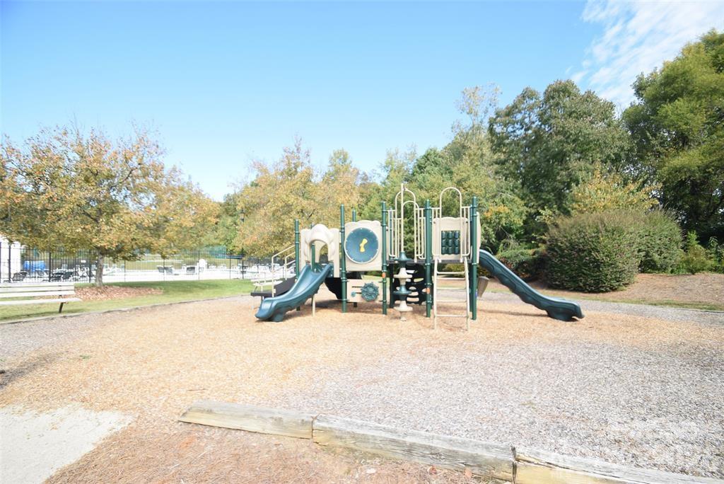 The Villages of Leacroft - Residential