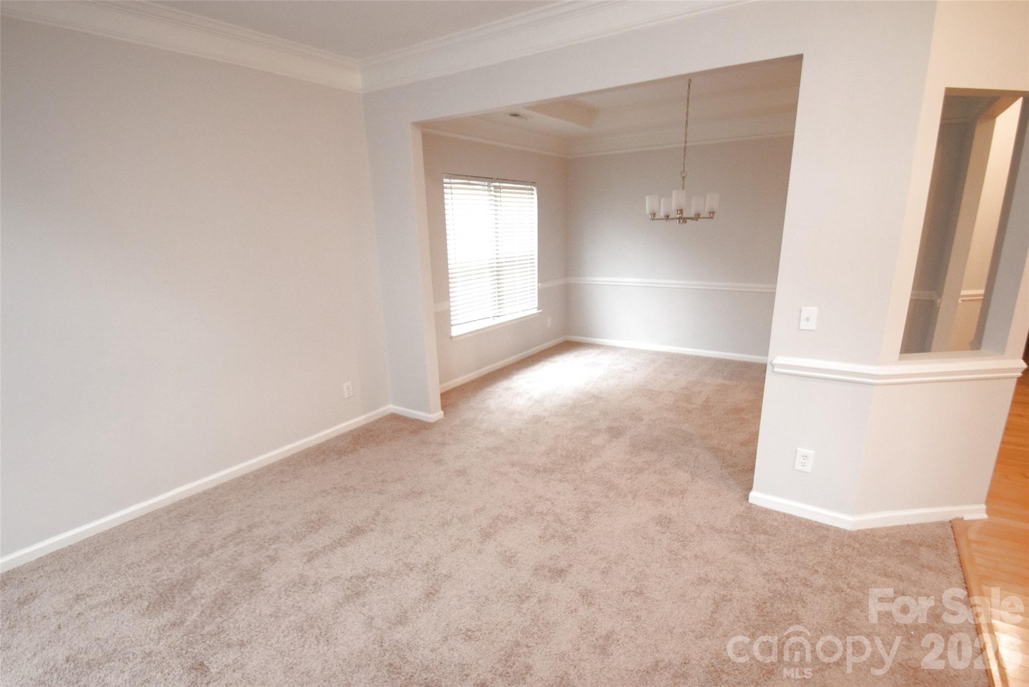 The Villages of Leacroft - Residential