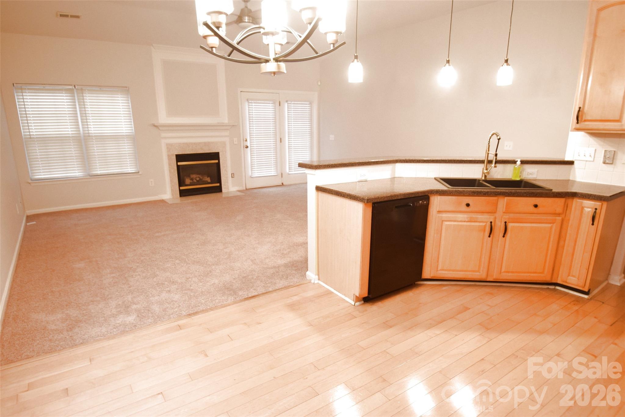 The Villages of Leacroft - Residential