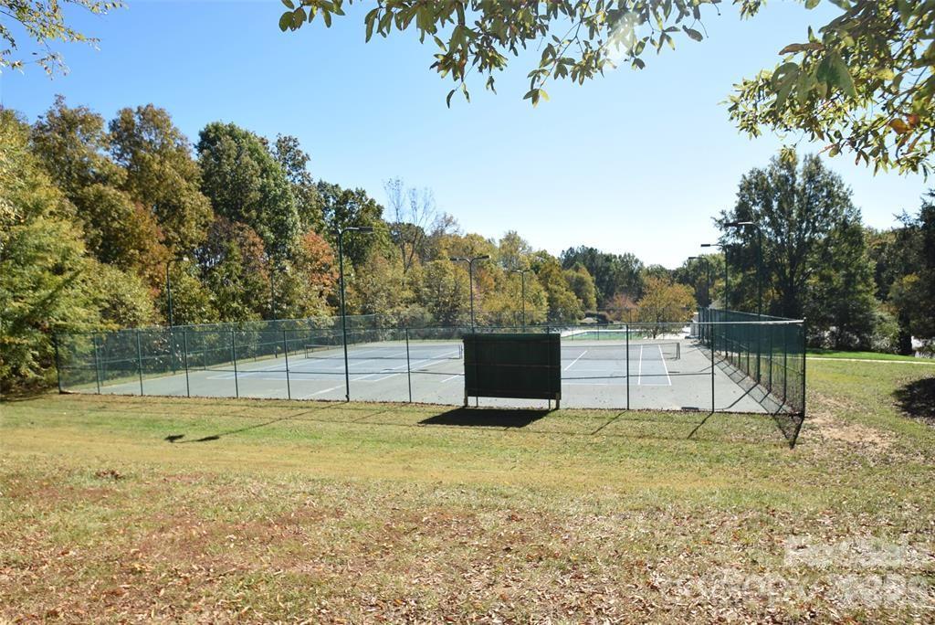 The Villages of Leacroft - Residential