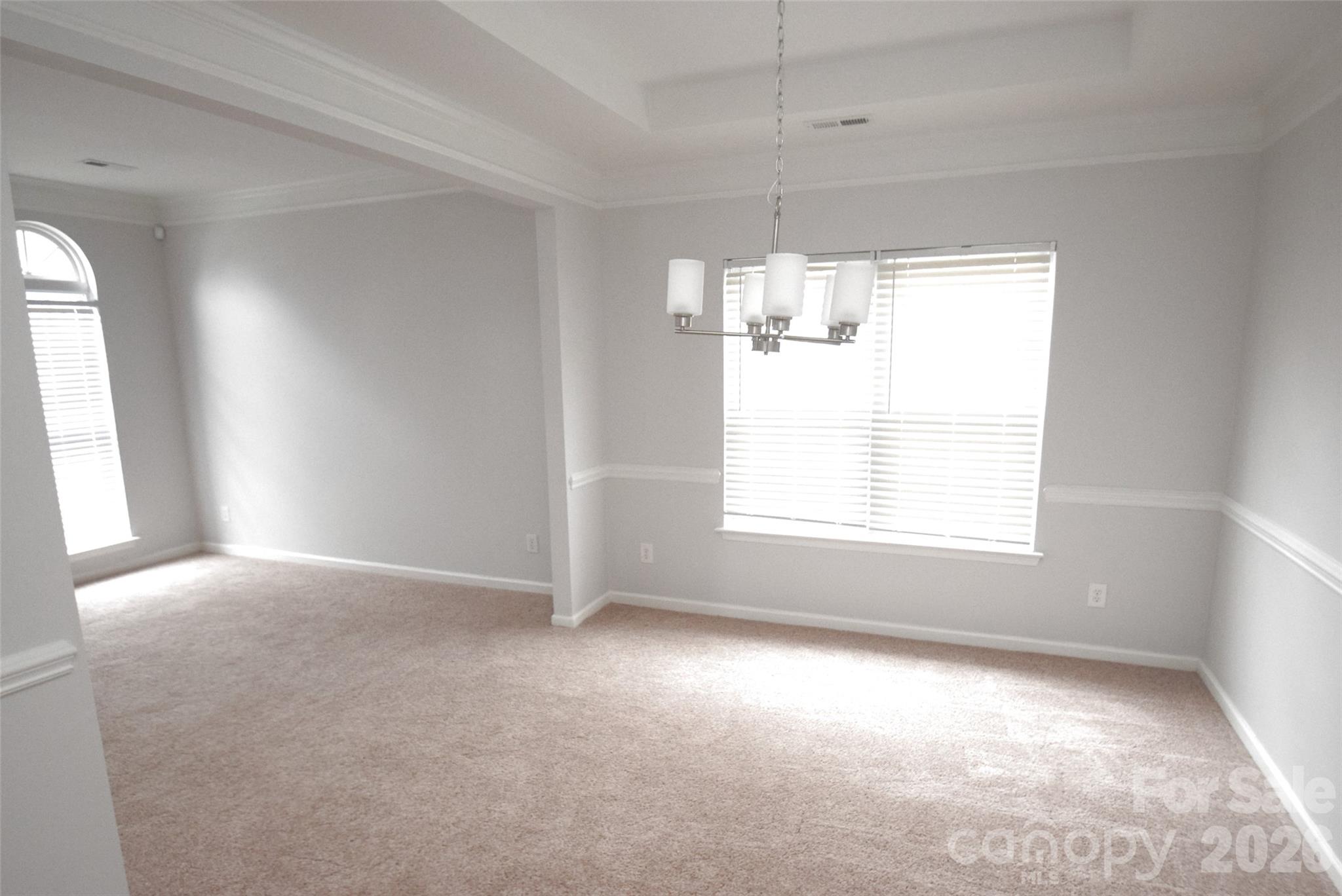 The Villages of Leacroft - Residential