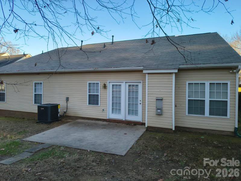 The Villages of Leacroft - Residential