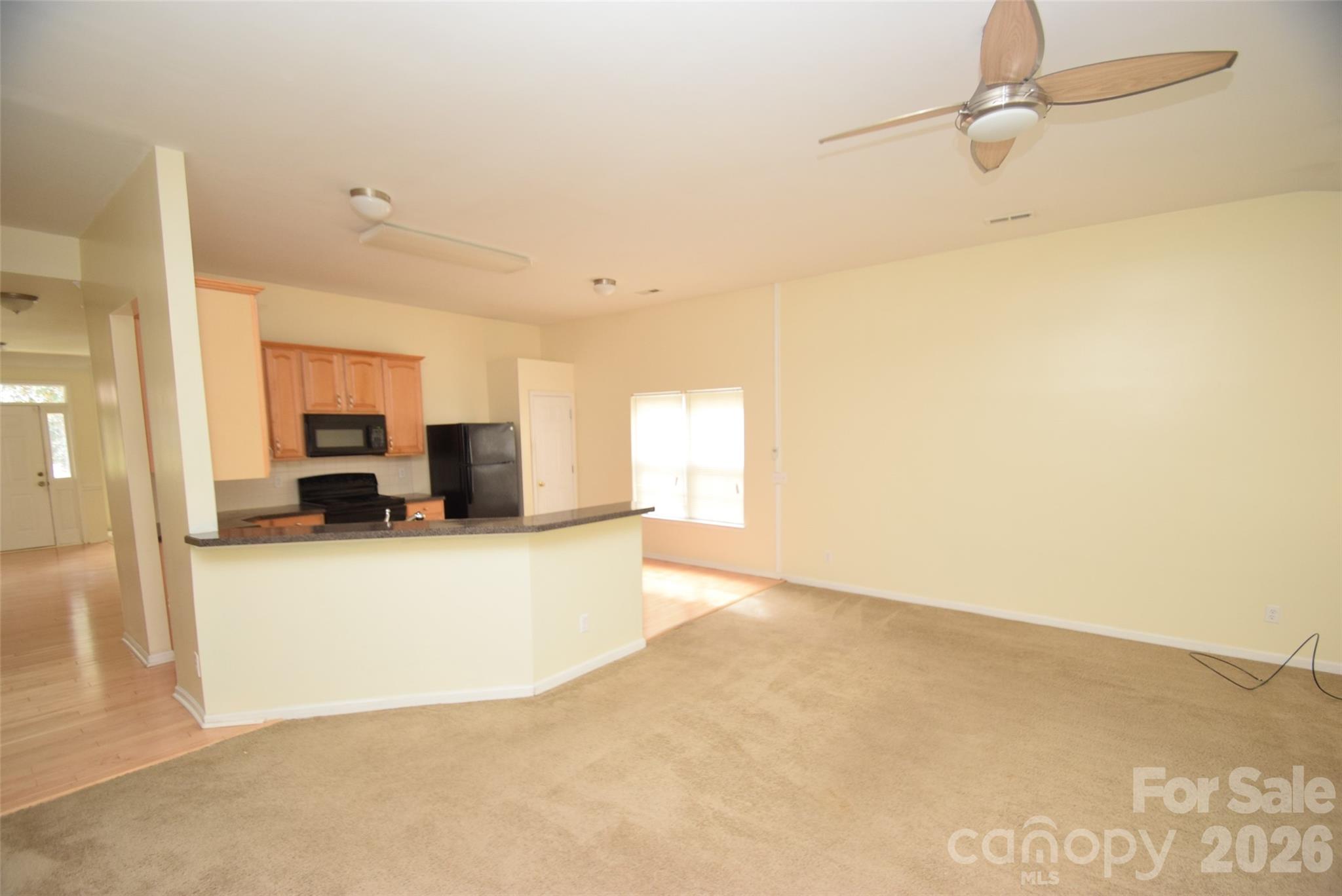 The Villages of Leacroft - Residential