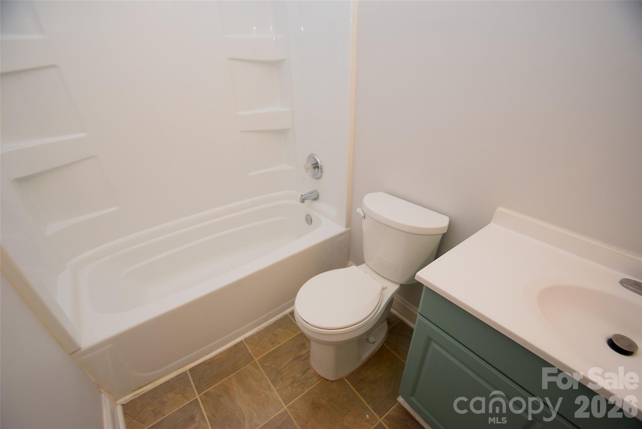 The Villages of Leacroft - Residential