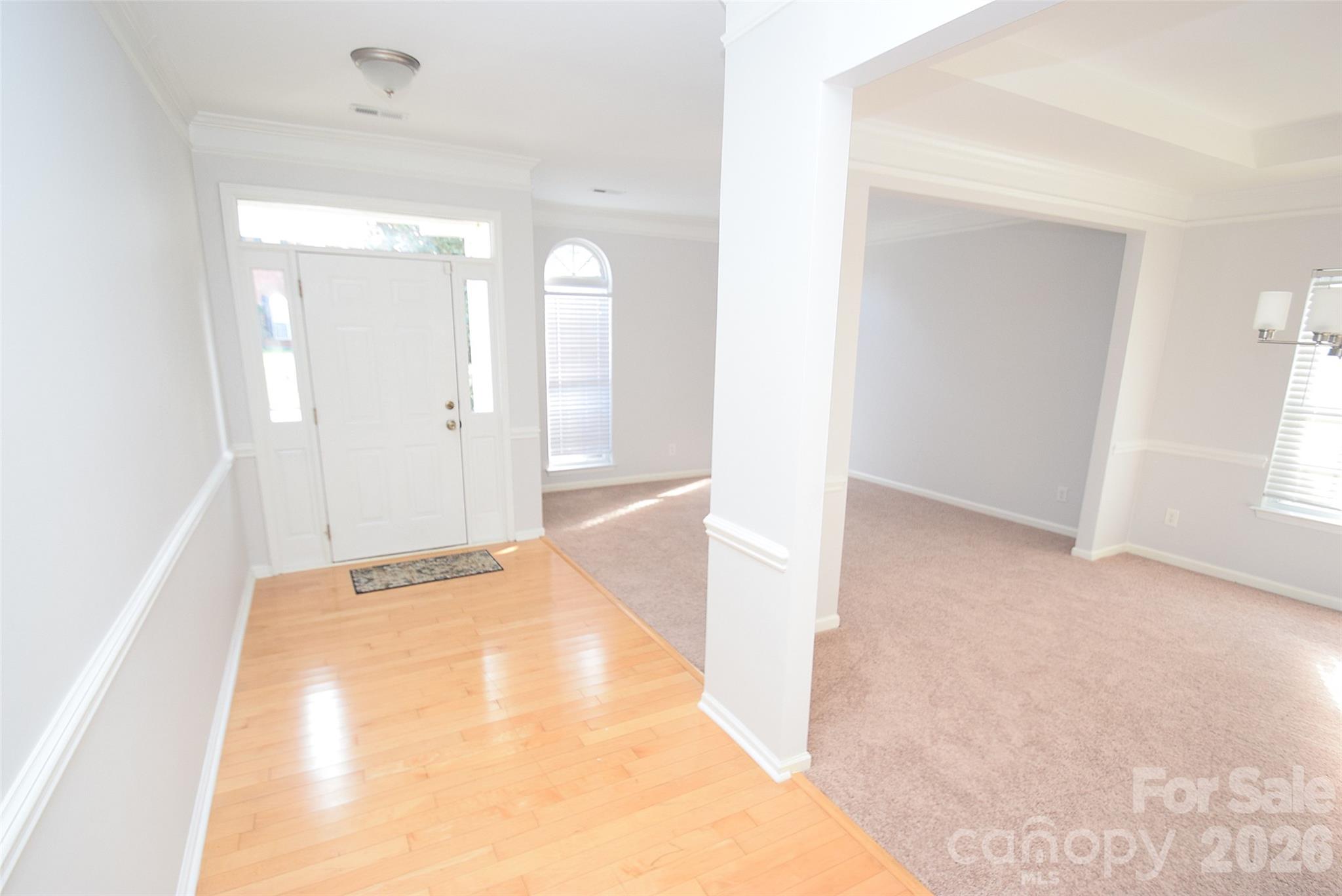 The Villages of Leacroft - Residential