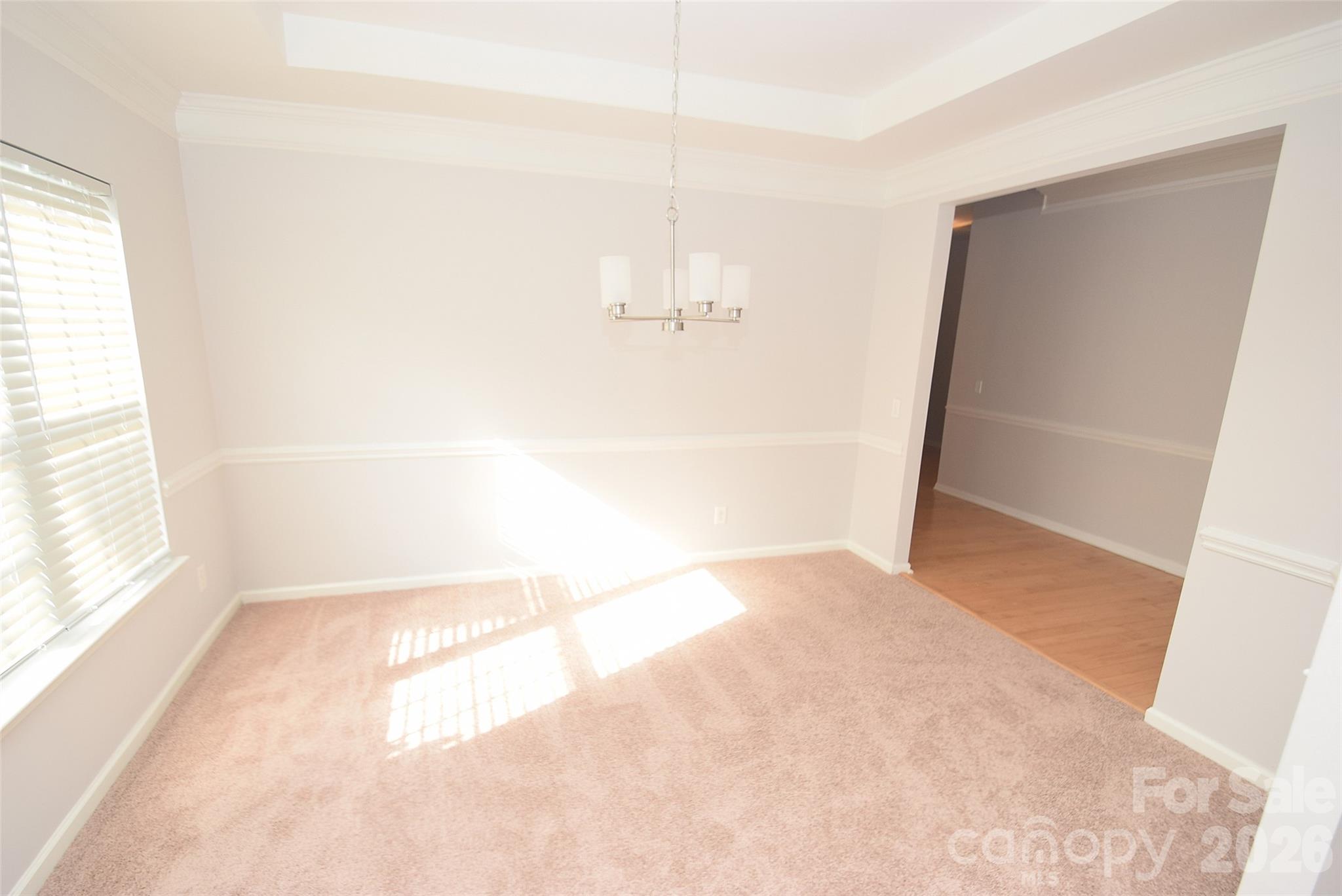 The Villages of Leacroft - Residential