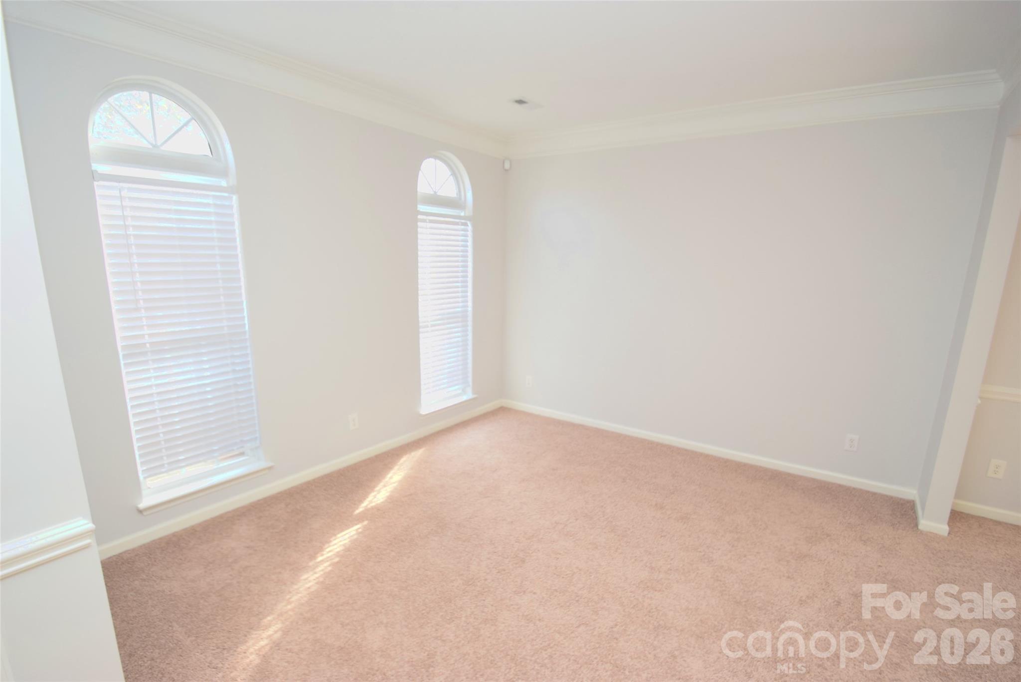 The Villages of Leacroft - Residential