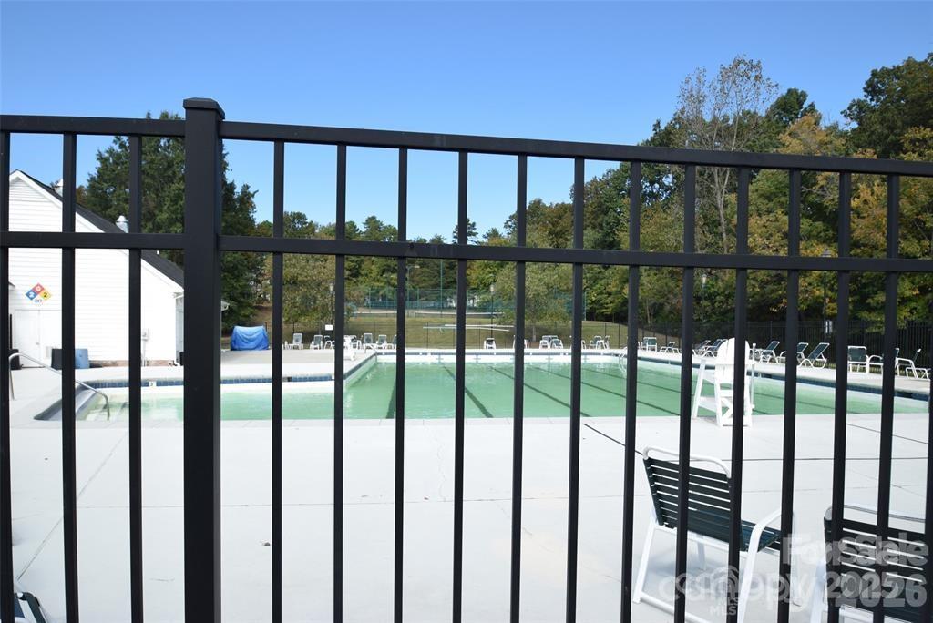 The Villages of Leacroft - Residential