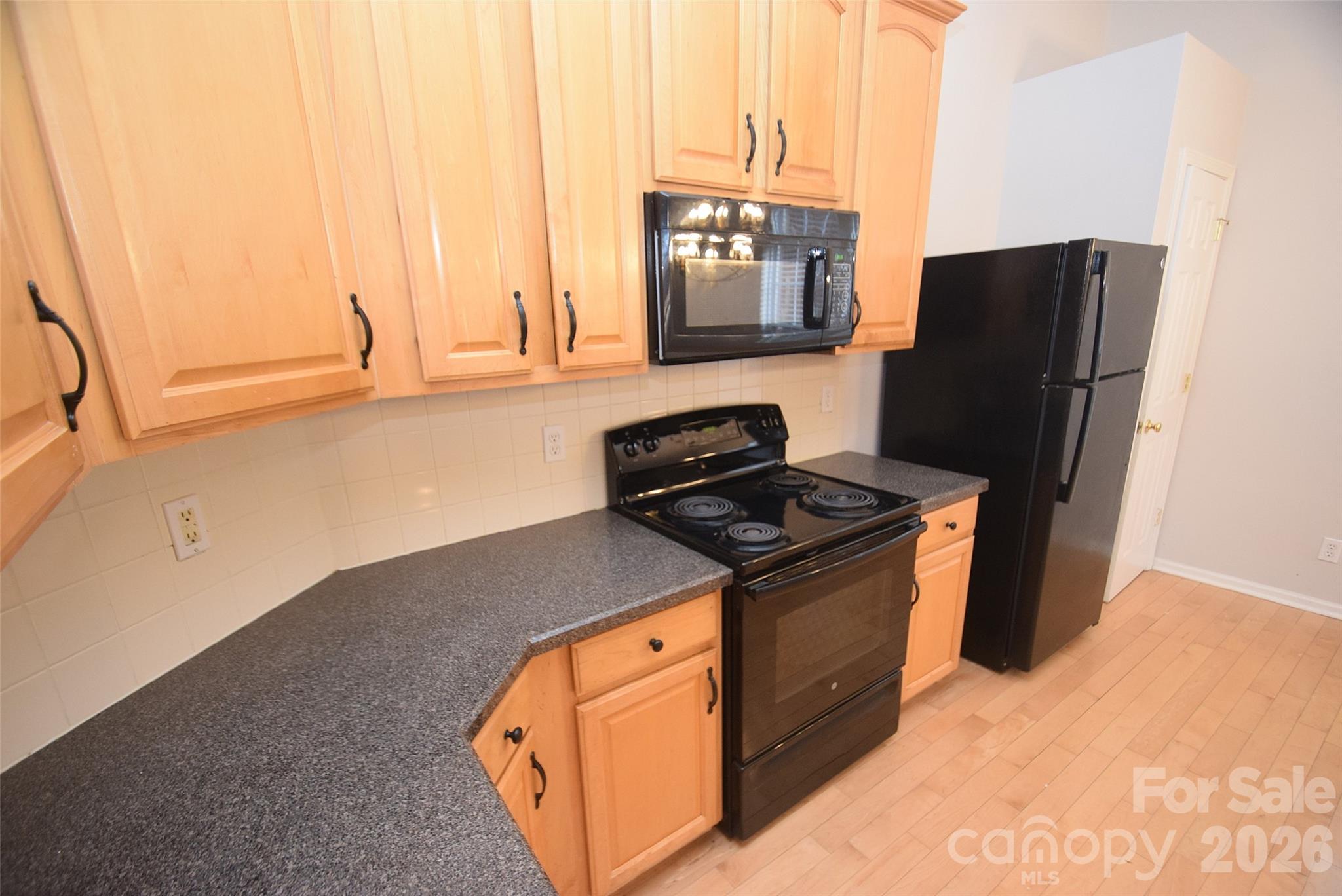 The Villages of Leacroft - Residential