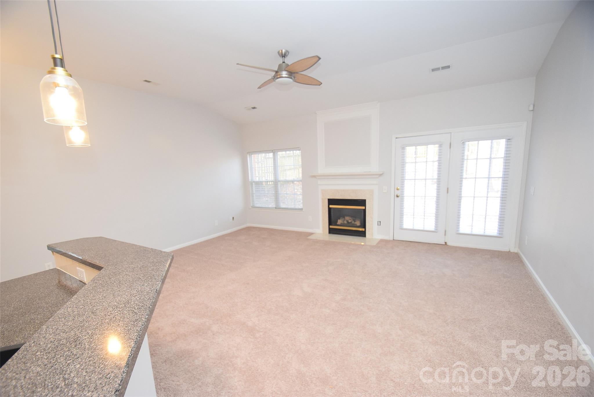 The Villages of Leacroft - Residential