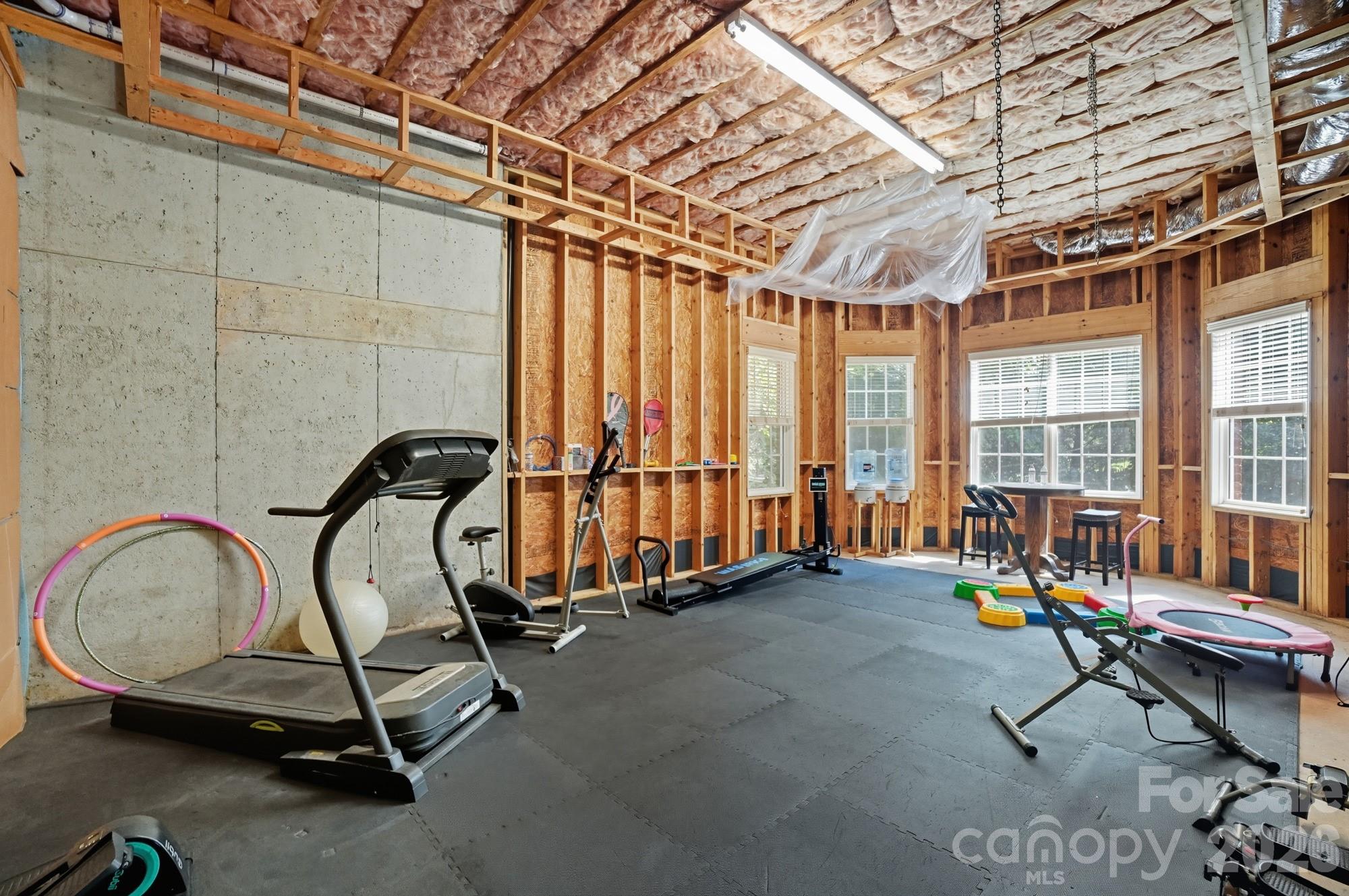 Planters Ridge - Residential