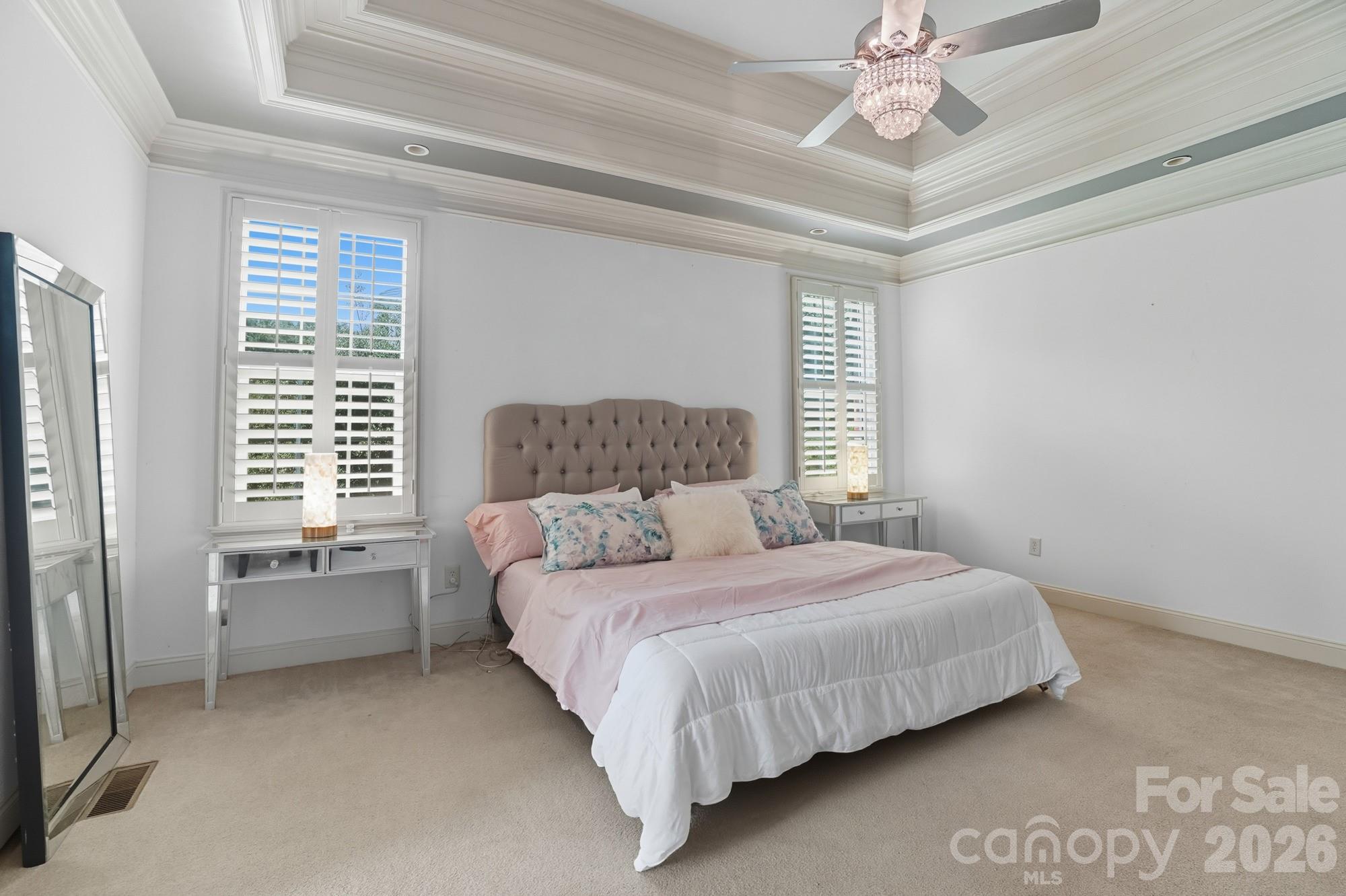 Planters Ridge - Residential