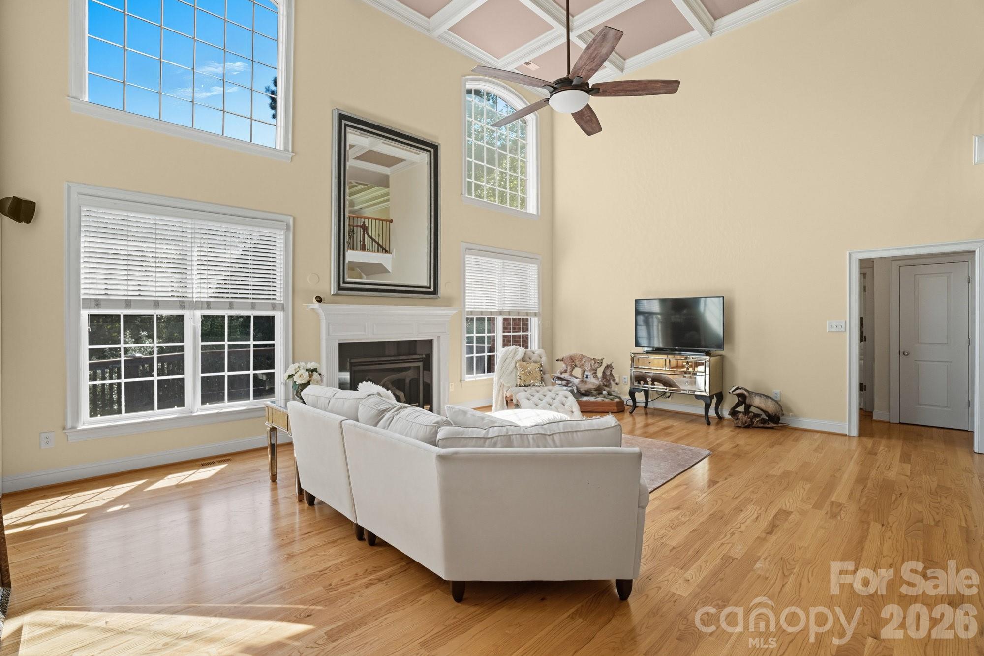 Planters Ridge - Residential