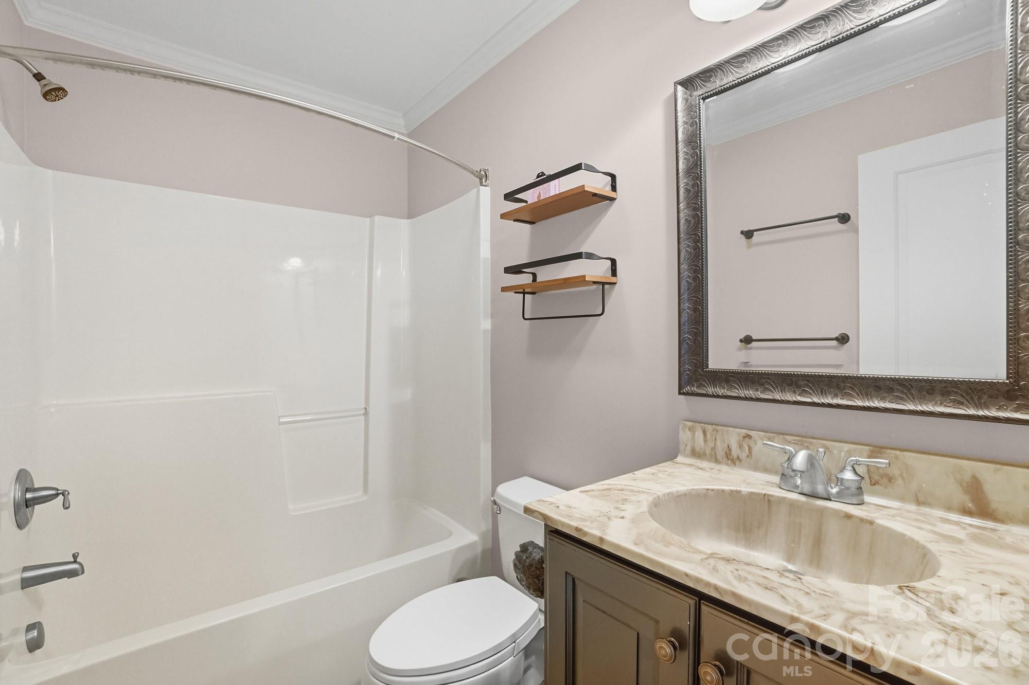 Planters Ridge - Residential