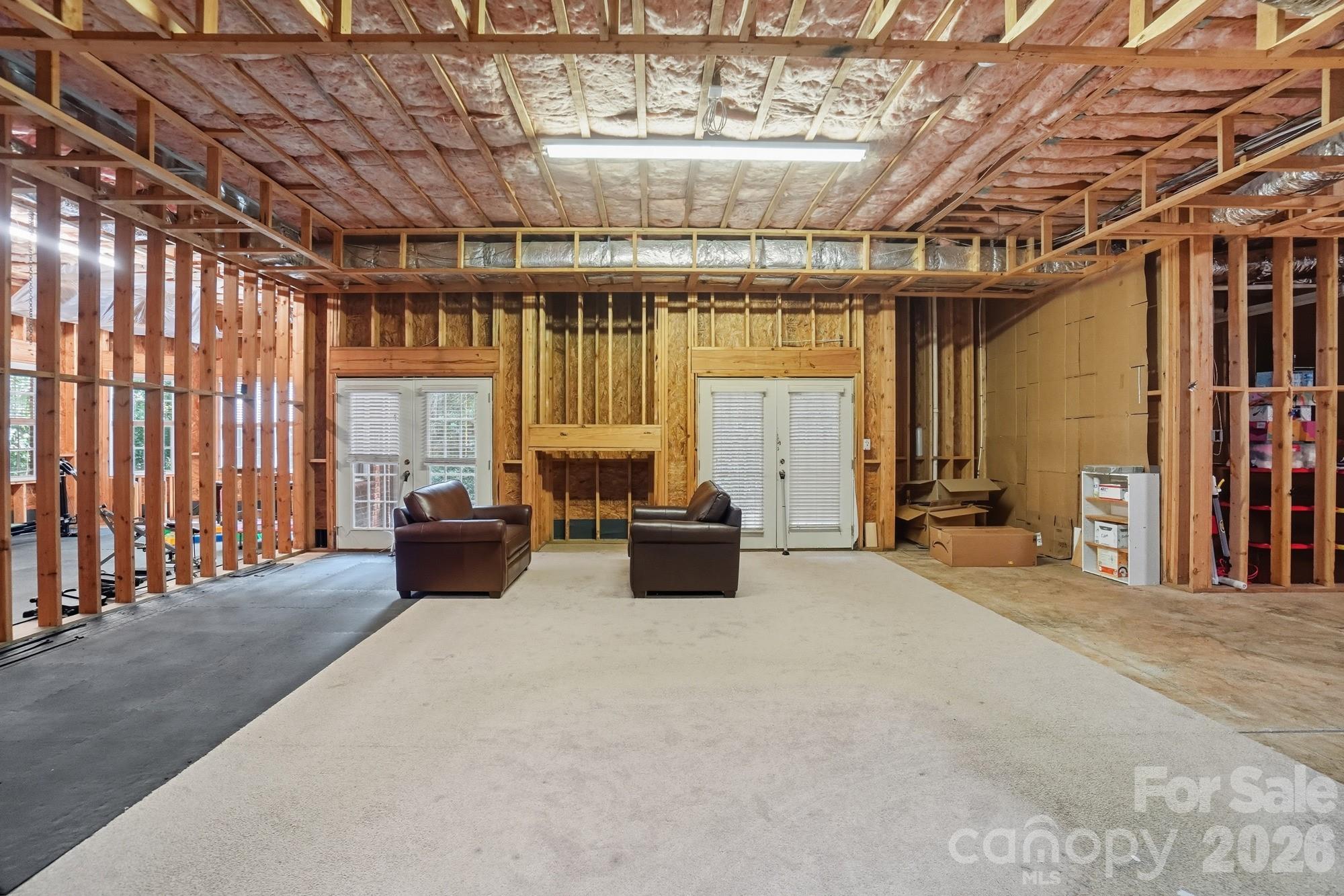 Planters Ridge - Residential