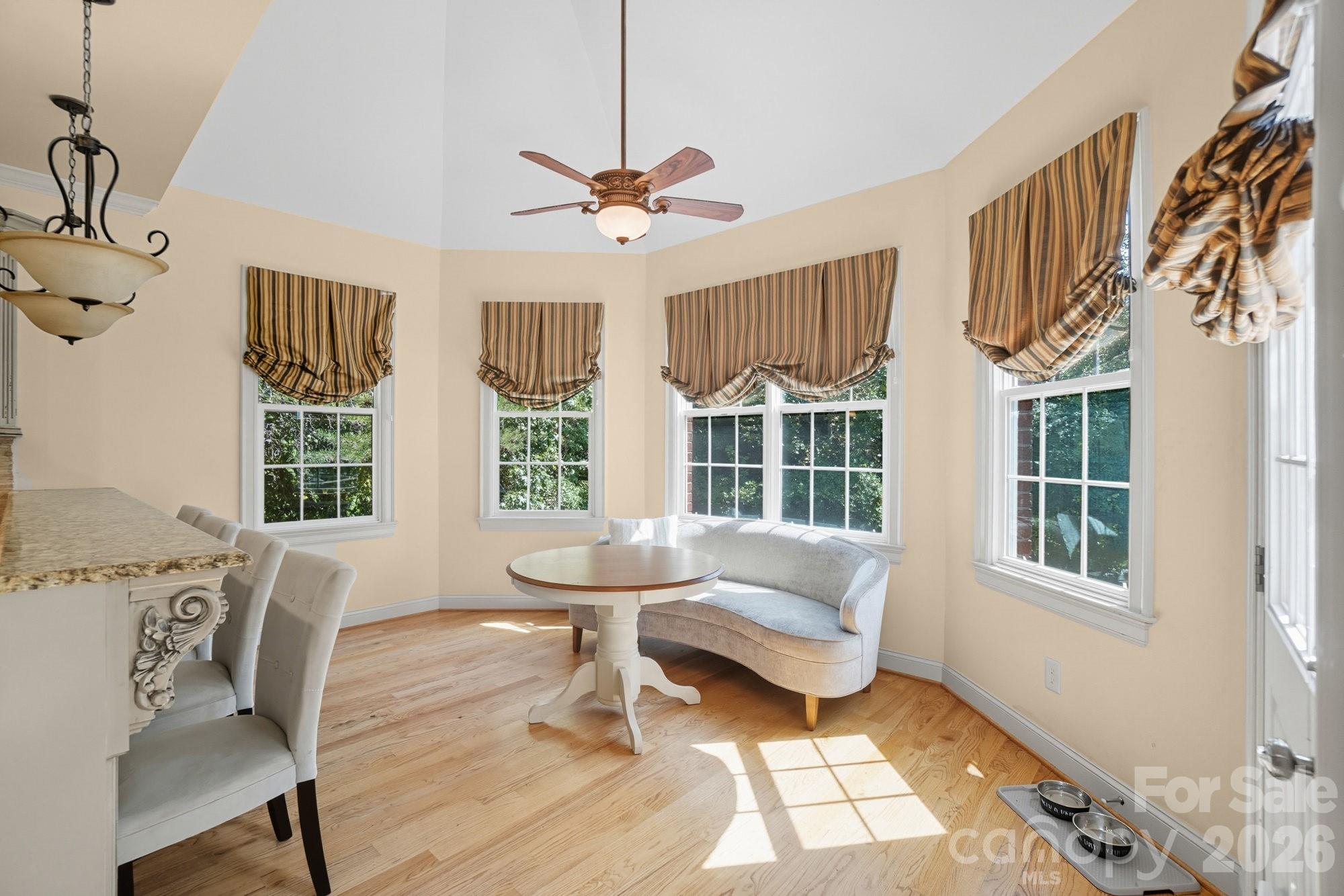 Planters Ridge - Residential