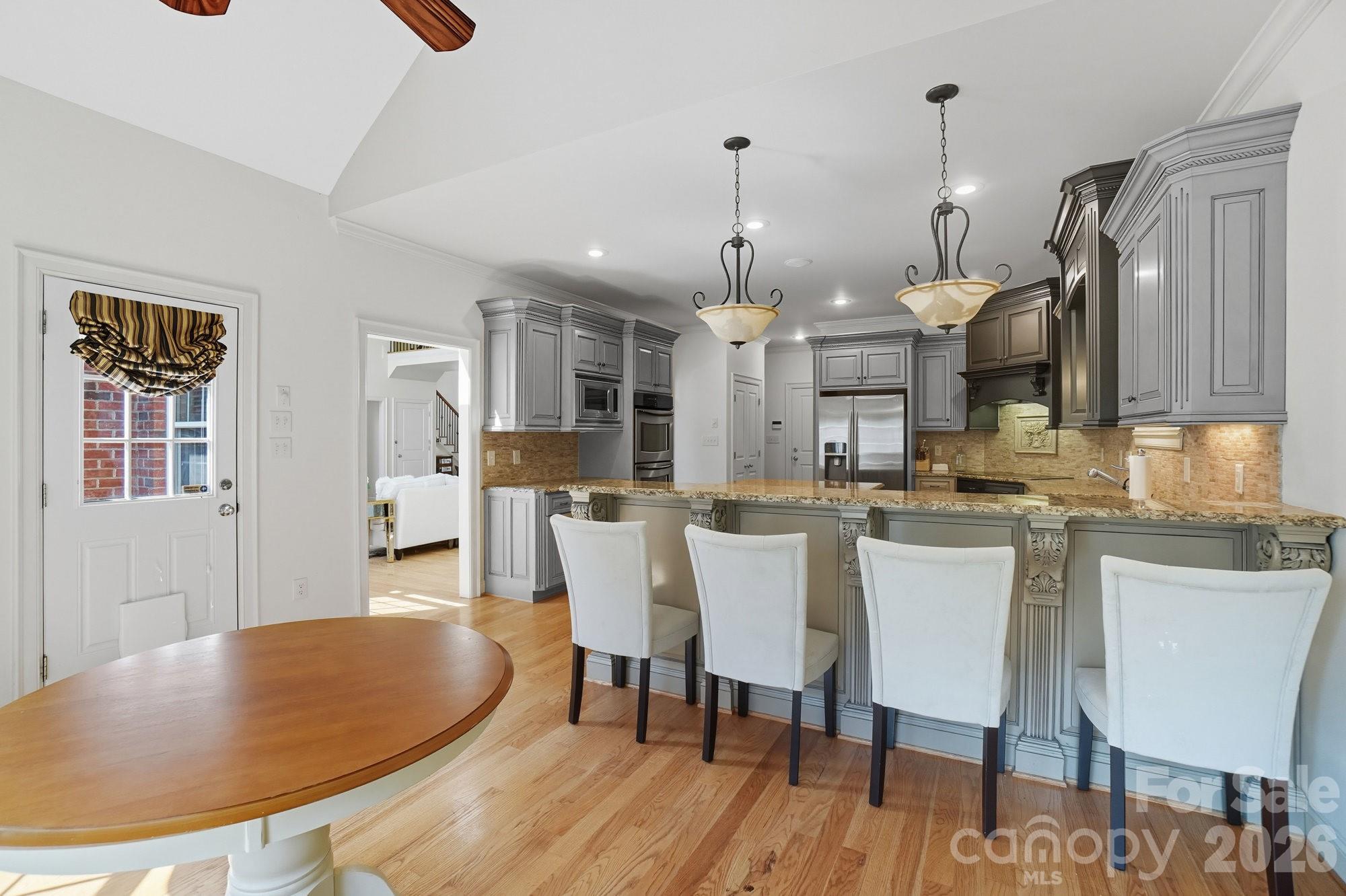 Planters Ridge - Residential