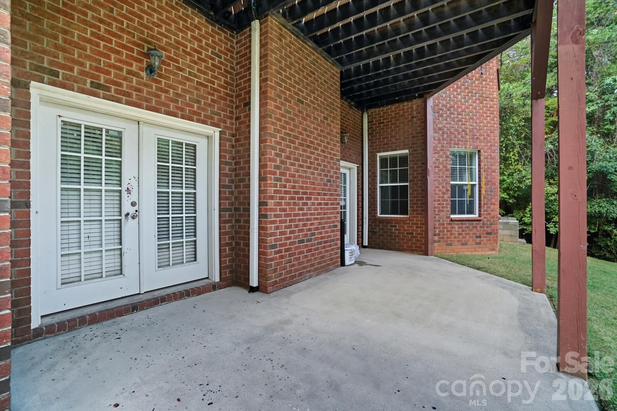 Planters Ridge - Residential