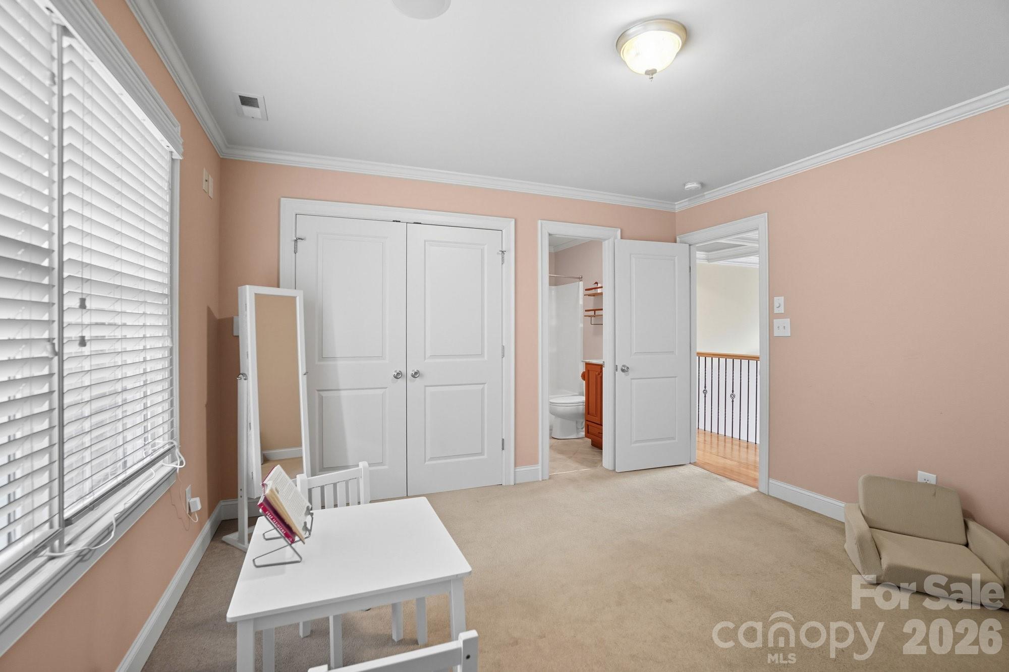 Planters Ridge - Residential