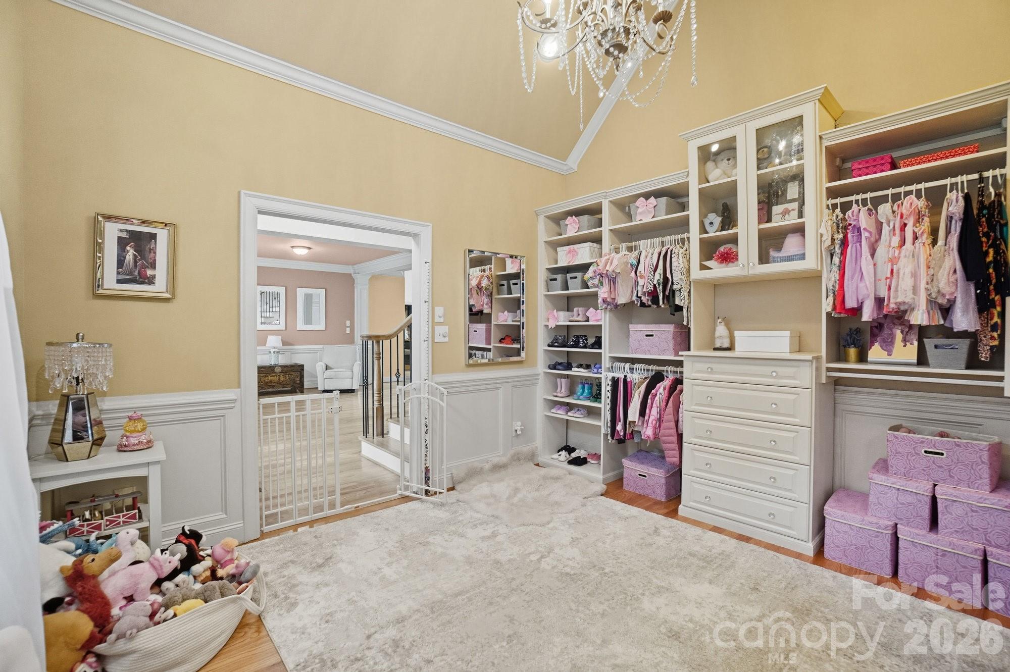 Planters Ridge - Residential