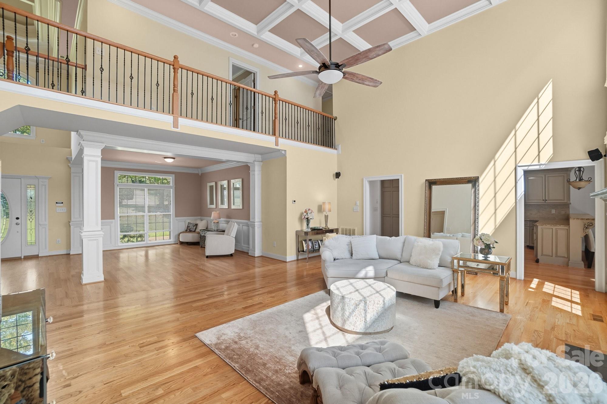 Planters Ridge - Residential